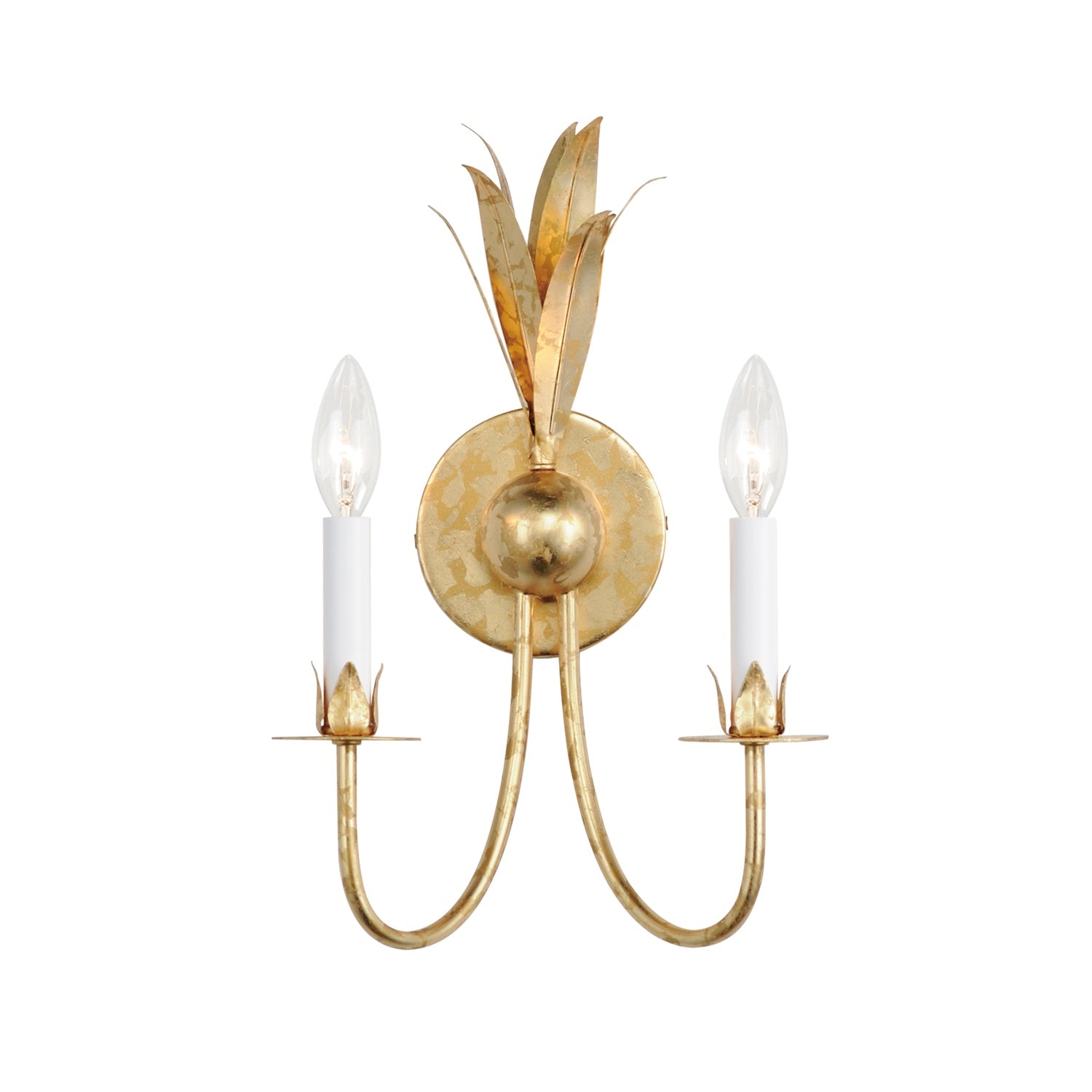 MAXIM, PALOMA-WALL SCONCE, WALL SCONCES