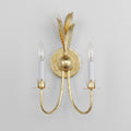 MAXIM, PALOMA-WALL SCONCE, WALL SCONCES