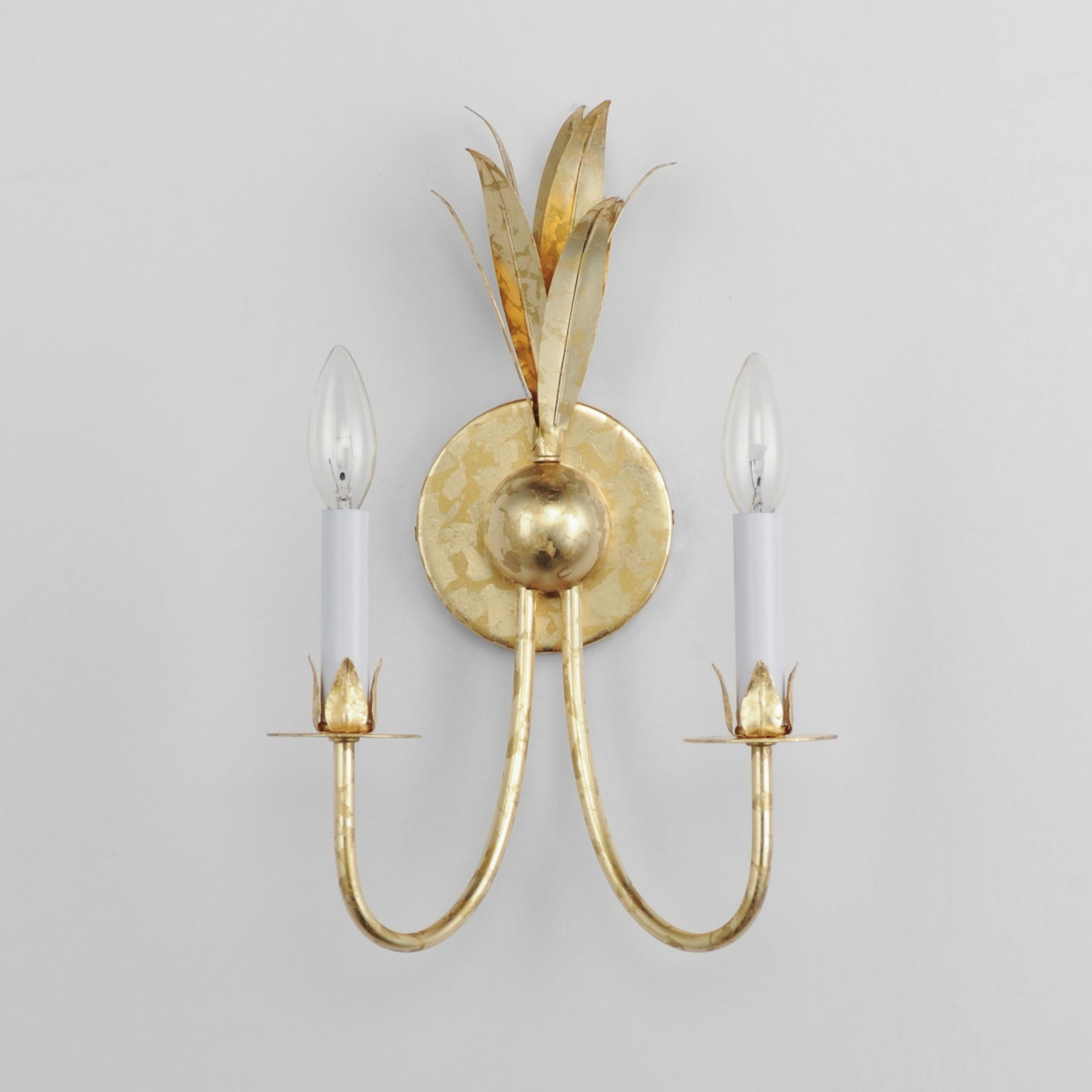 MAXIM, PALOMA-WALL SCONCE, WALL SCONCES