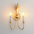 MAXIM, PALOMA-WALL SCONCE, WALL SCONCES