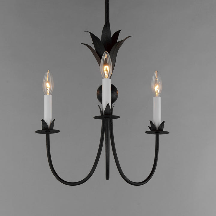 MAXIM, PALOMA-MINI PENDANT, CHANDELIER LIGHT