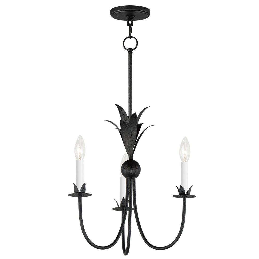 MAXIM, PALOMA-MINI PENDANT, CHANDELIER LIGHT