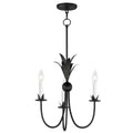 MAXIM, PALOMA-MINI PENDANT, CHANDELIER LIGHT