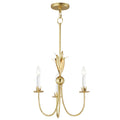 MAXIM, PALOMA-MINI PENDANT, CHANDELIER LIGHT