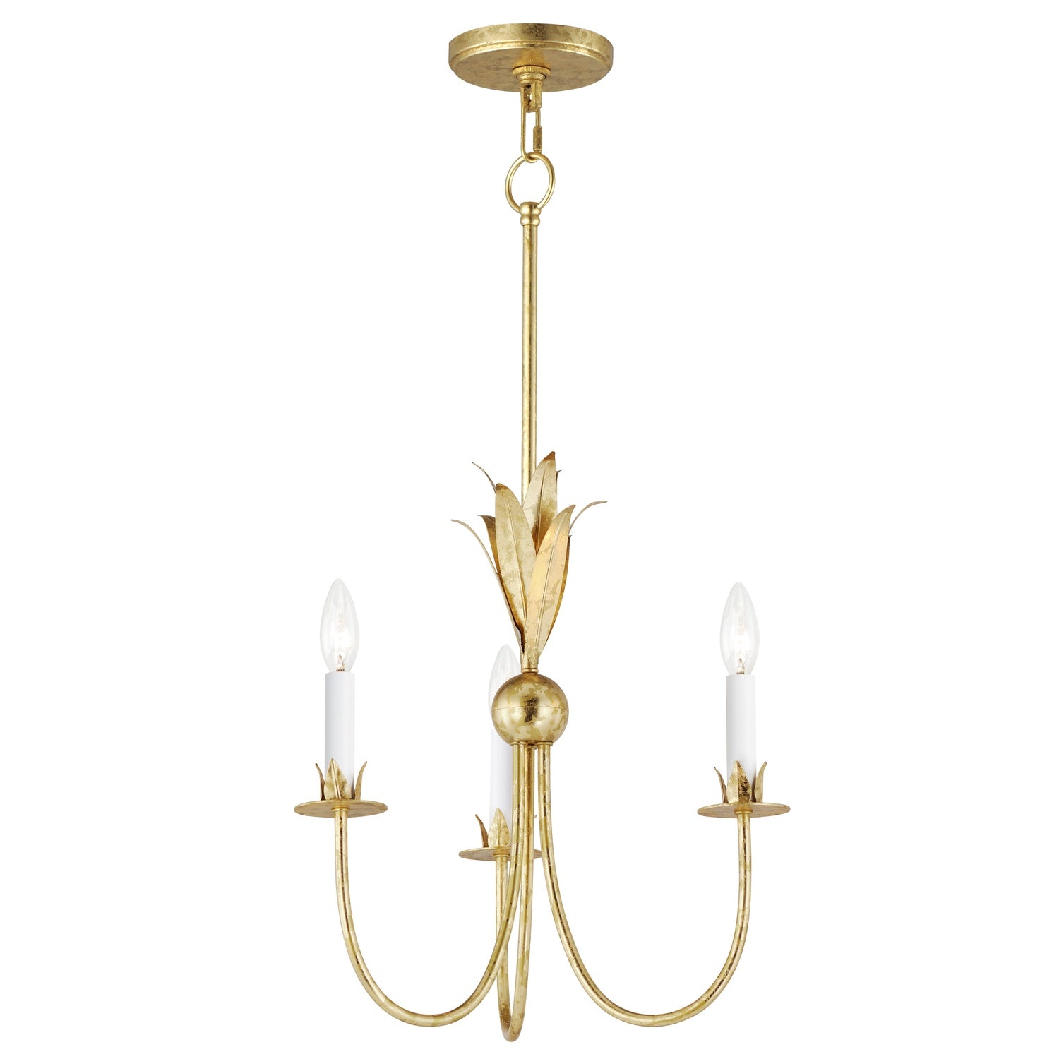 MAXIM, PALOMA-MINI PENDANT, CHANDELIER LIGHT