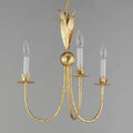 MAXIM, PALOMA-MINI PENDANT, CHANDELIER LIGHT
