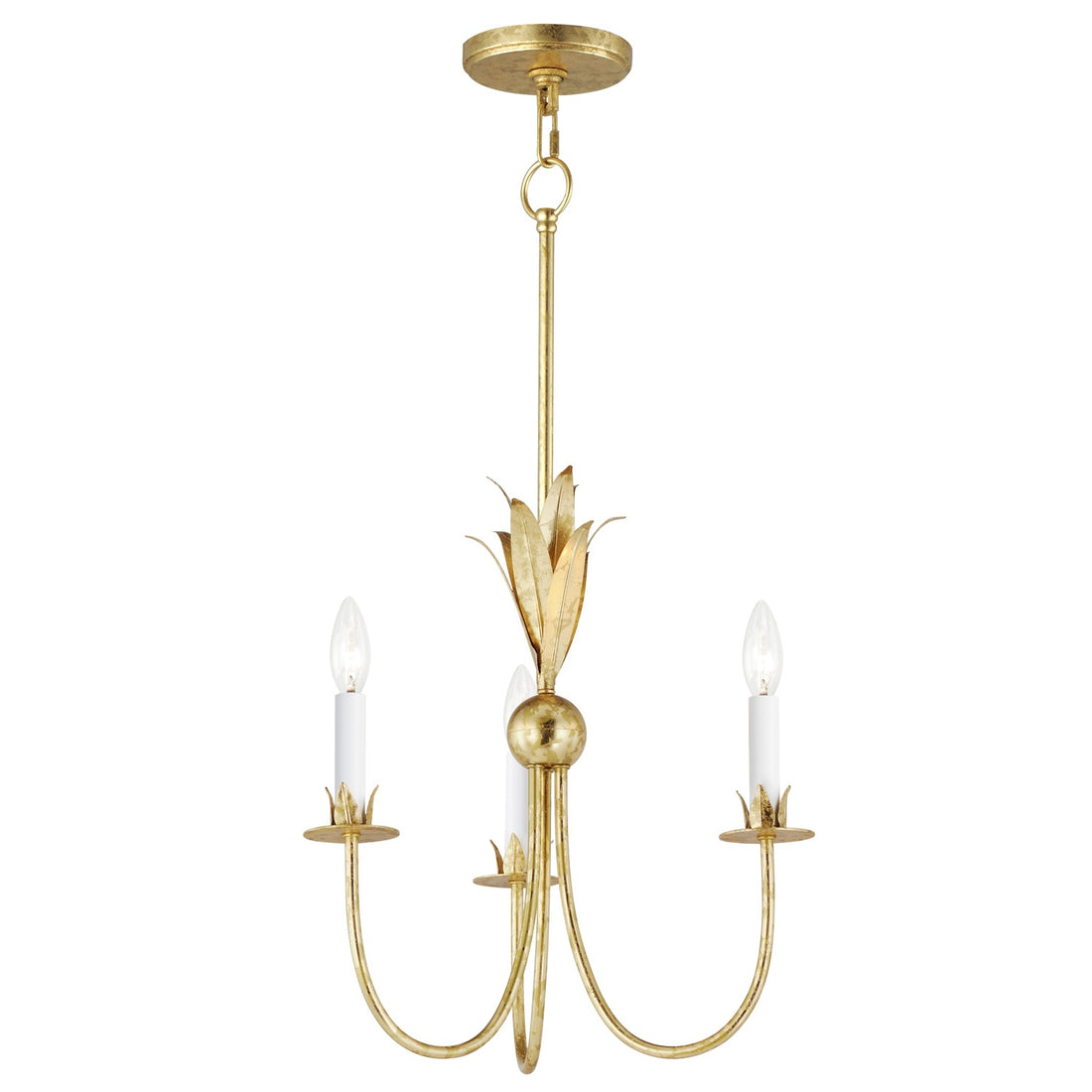 MAXIM, PALOMA-MINI PENDANT, CHANDELIER LIGHT