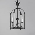 MAXIM, PALOMA-ENTRY FOYER PENDANT, CHANDELIER LIGHT