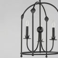 MAXIM, PALOMA-ENTRY FOYER PENDANT, CHANDELIER LIGHT