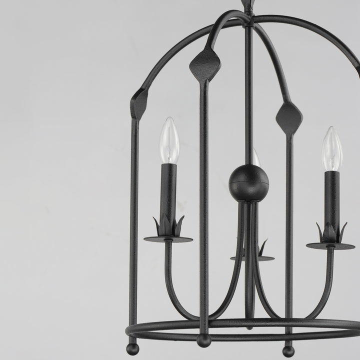 MAXIM, PALOMA-ENTRY FOYER PENDANT, CHANDELIER LIGHT