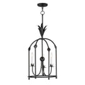 MAXIM, PALOMA-ENTRY FOYER PENDANT, CHANDELIER LIGHT