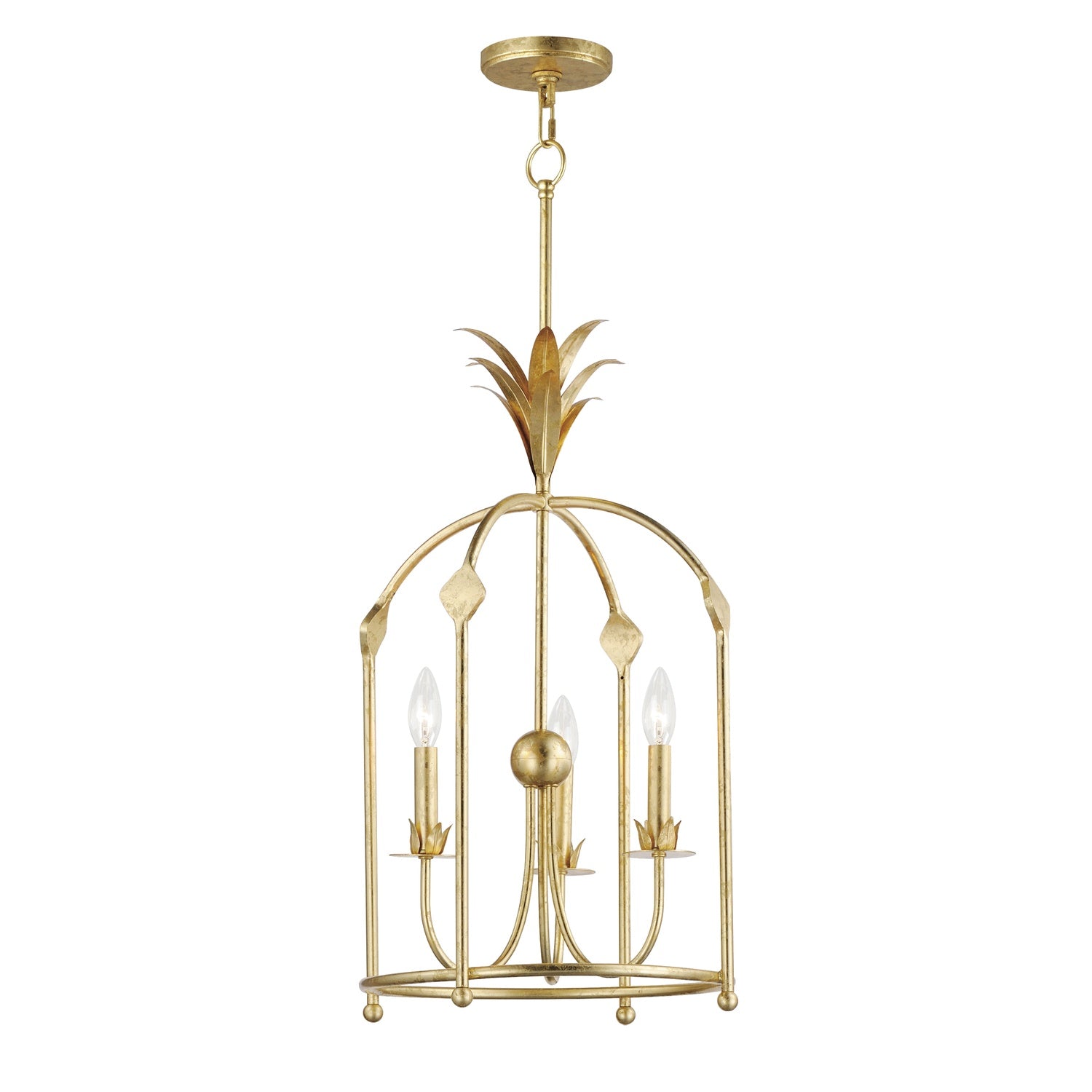 MAXIM, PALOMA-ENTRY FOYER PENDANT, CHANDELIER LIGHT