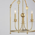MAXIM, PALOMA-ENTRY FOYER PENDANT, CHANDELIER LIGHT