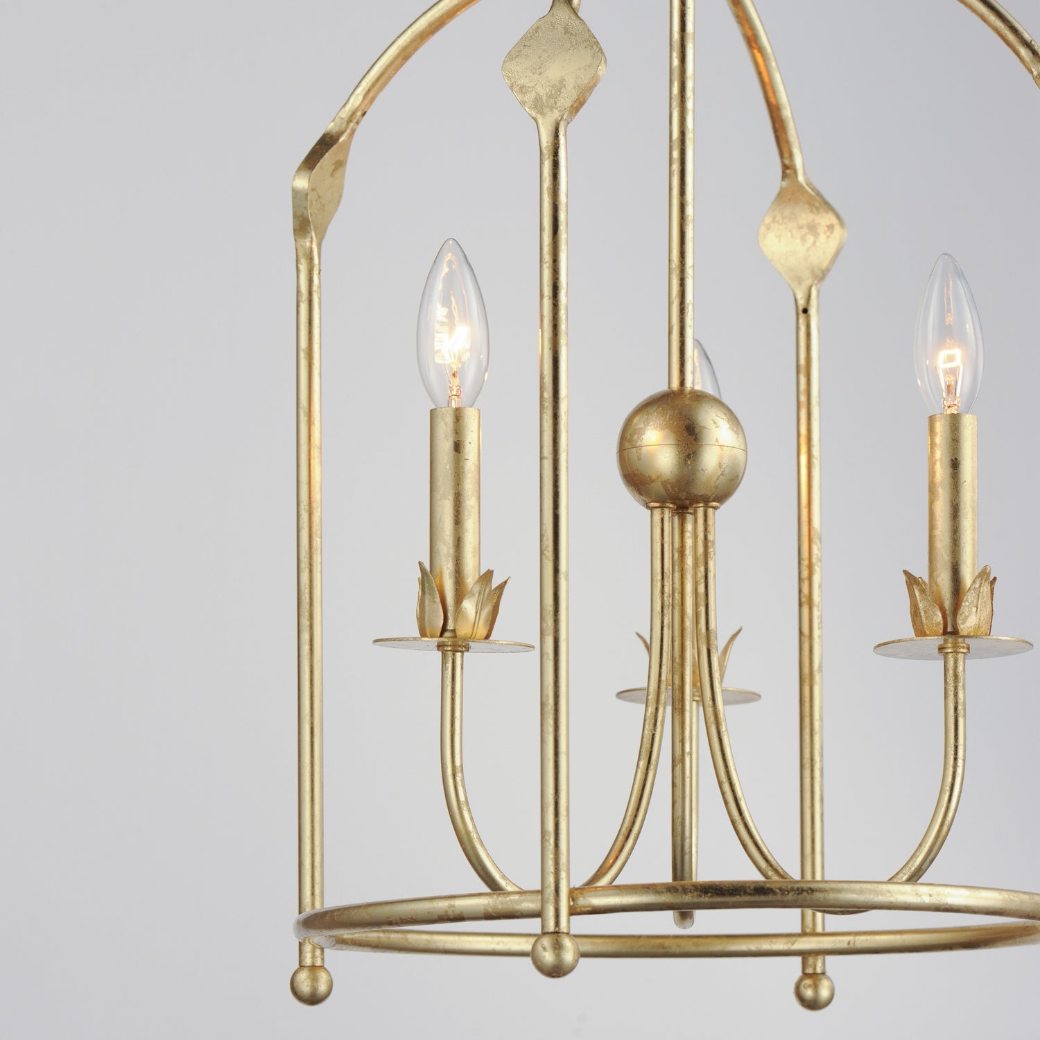 MAXIM, PALOMA-ENTRY FOYER PENDANT, CHANDELIER LIGHT