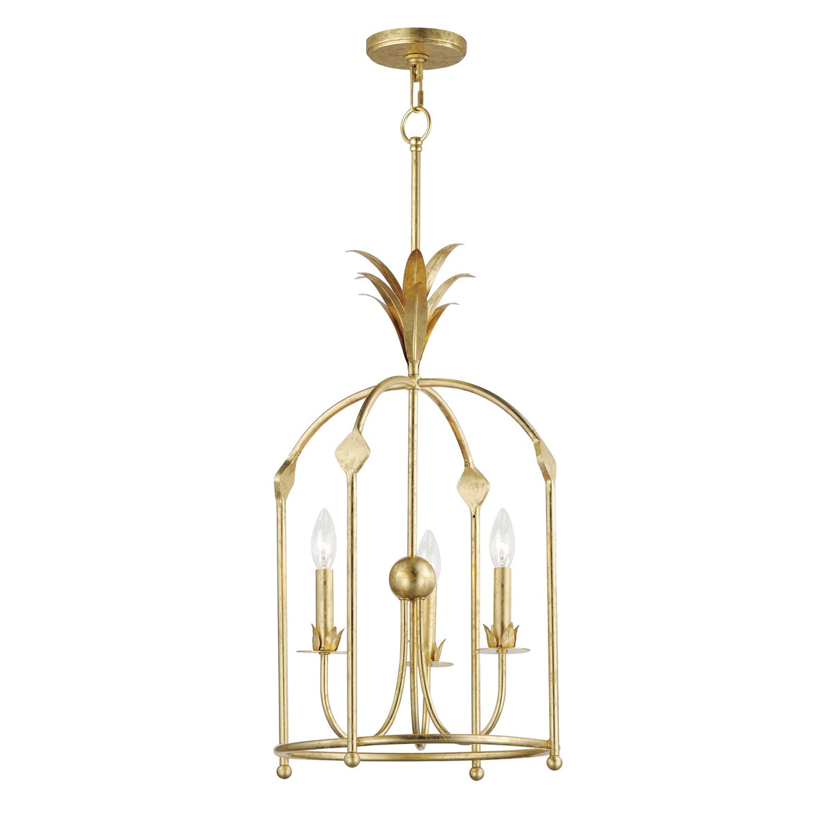 MAXIM, PALOMA-ENTRY FOYER PENDANT, CHANDELIER LIGHT