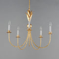 MAXIM, PALOMA-CHANDELIER, PENDANT LIGHT