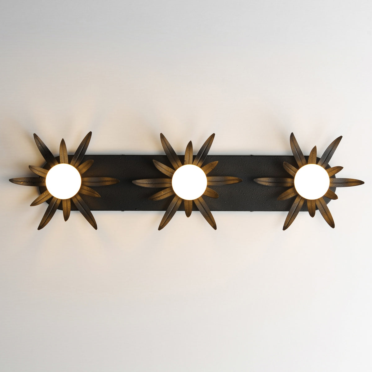 MAXIM, PALOMA-BATH VANITY, VANITY LIGHT