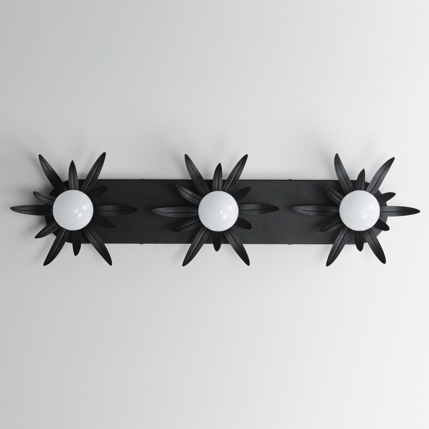 MAXIM, PALOMA-BATH VANITY, VANITY LIGHT