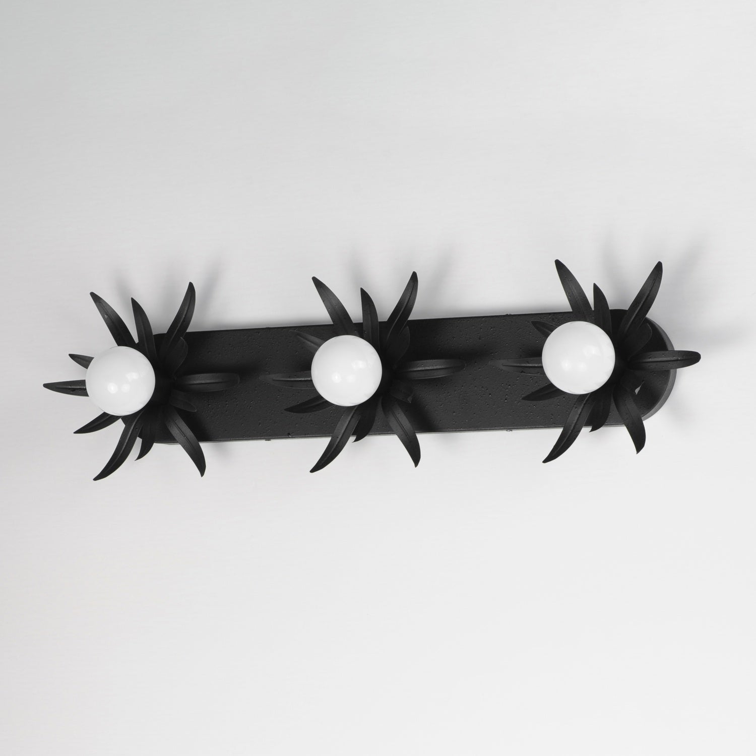 MAXIM, PALOMA-BATH VANITY, VANITY LIGHT