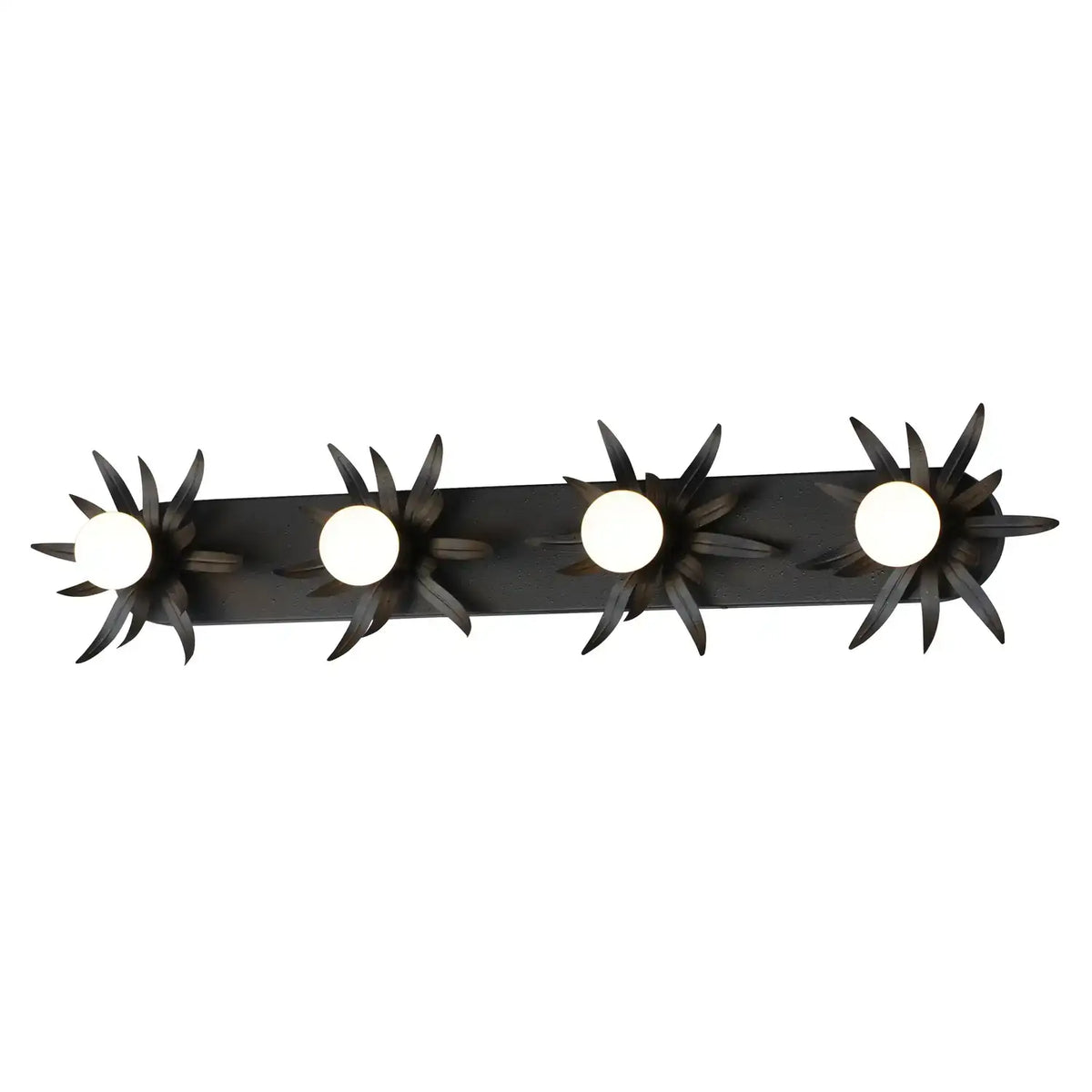 MAXIM, PALOMA-BATH VANITY, VANITY LIGHT