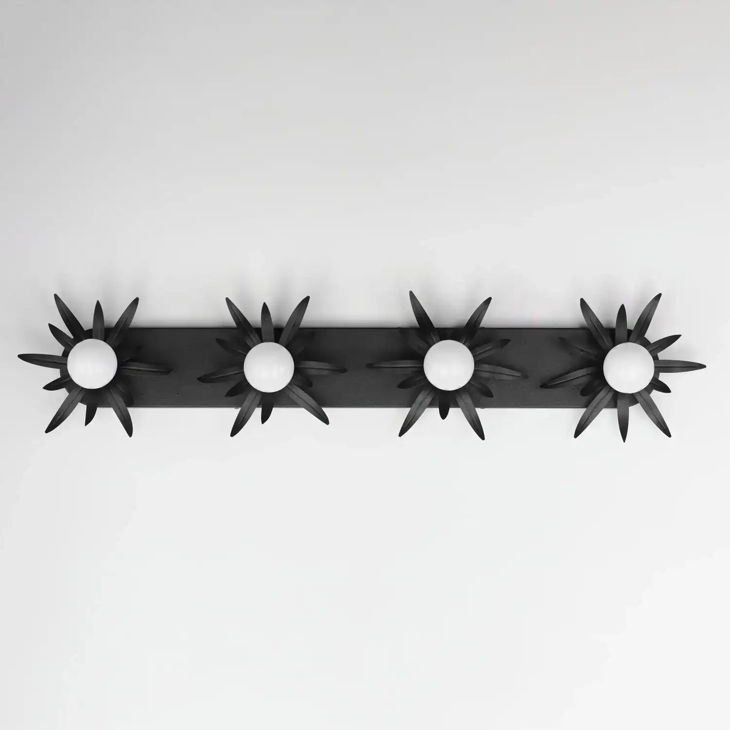 MAXIM, PALOMA-BATH VANITY, VANITY LIGHT