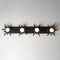 MAXIM, PALOMA-BATH VANITY, VANITY LIGHT