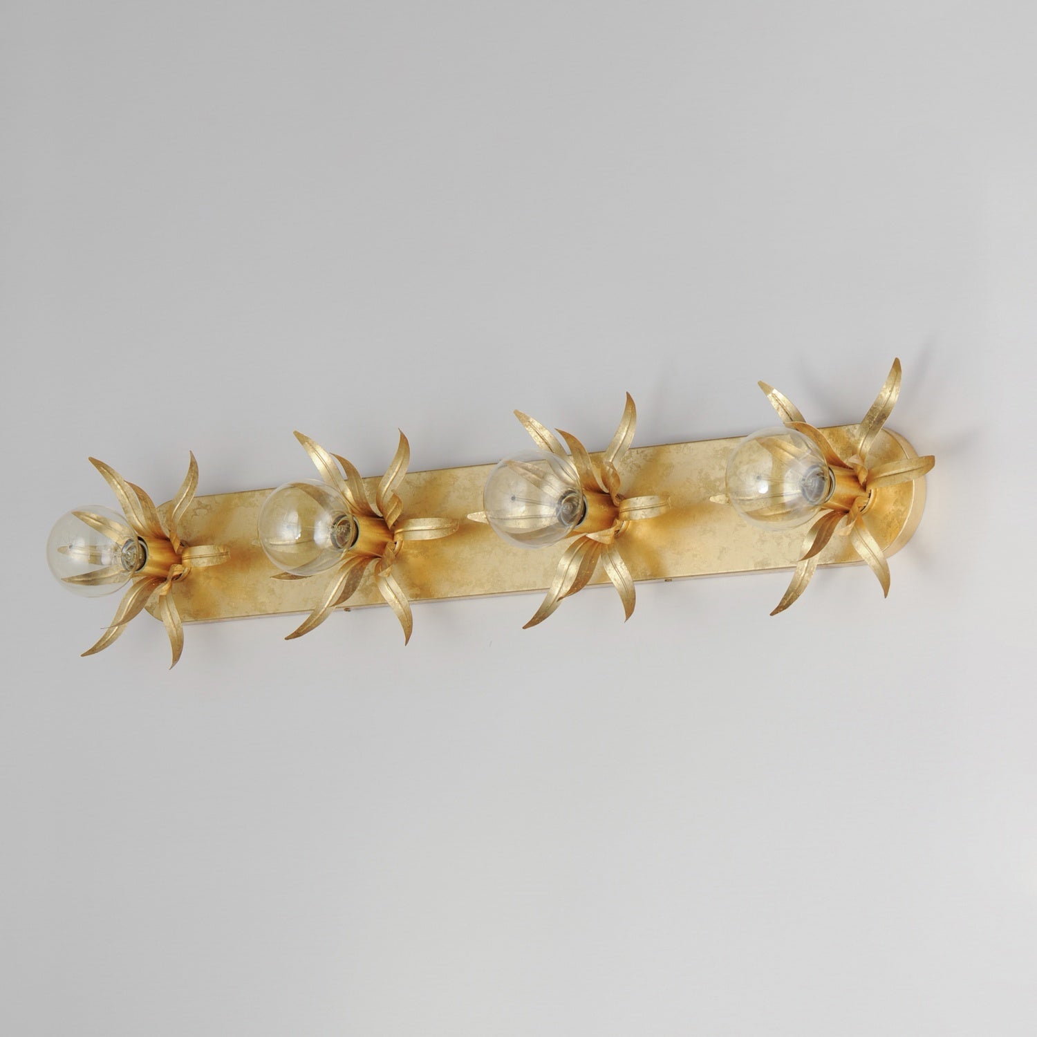 MAXIM, PALOMA-BATH VANITY, VANITY LIGHT