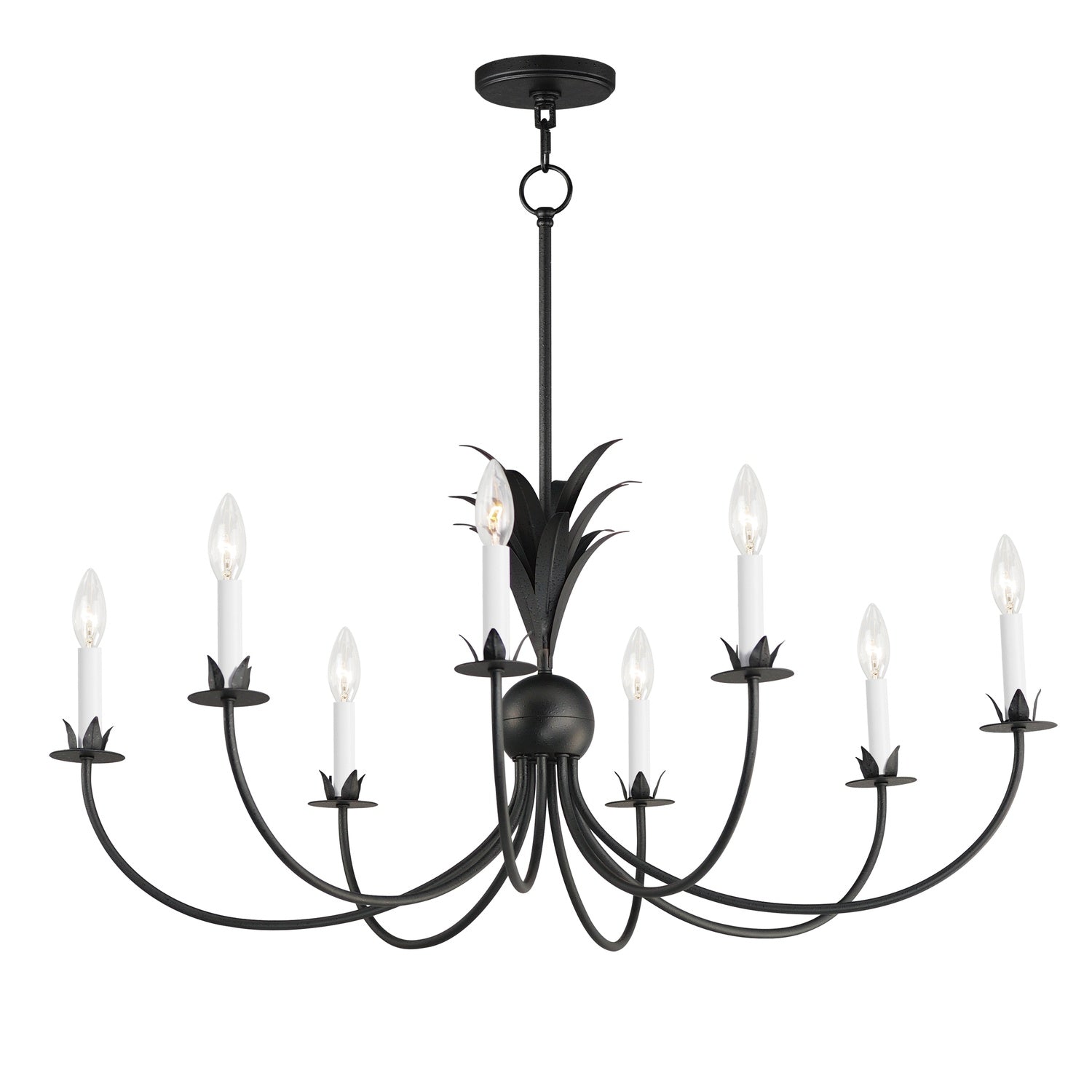 MAXIM, PALOMA-CHANDELIER, PENDANT LIGHT