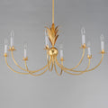 MAXIM, PALOMA-CHANDELIER, PENDANT LIGHT