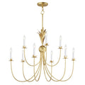 MAXIM, PALOMA-CHANDELIER, PENDANT LIGHT