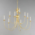 MAXIM, PALOMA-CHANDELIER, PENDANT LIGHT