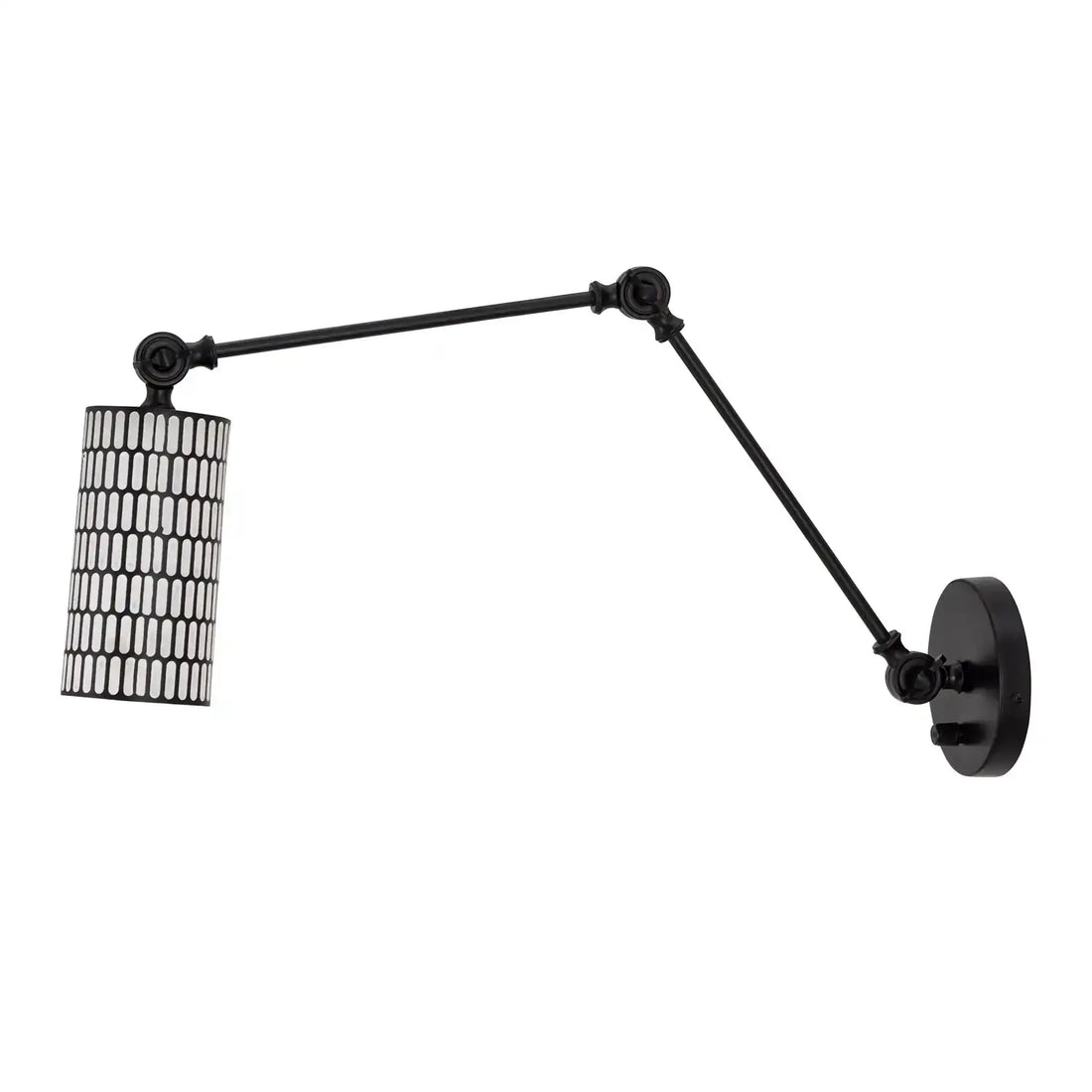 MAXIM, SHAKA-WALL SCONCE, WALL SCONCES