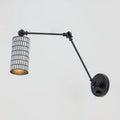 MAXIM, SHAKA-WALL SCONCE, WALL SCONCES