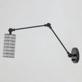 MAXIM, SHAKA-WALL SCONCE, WALL SCONCES