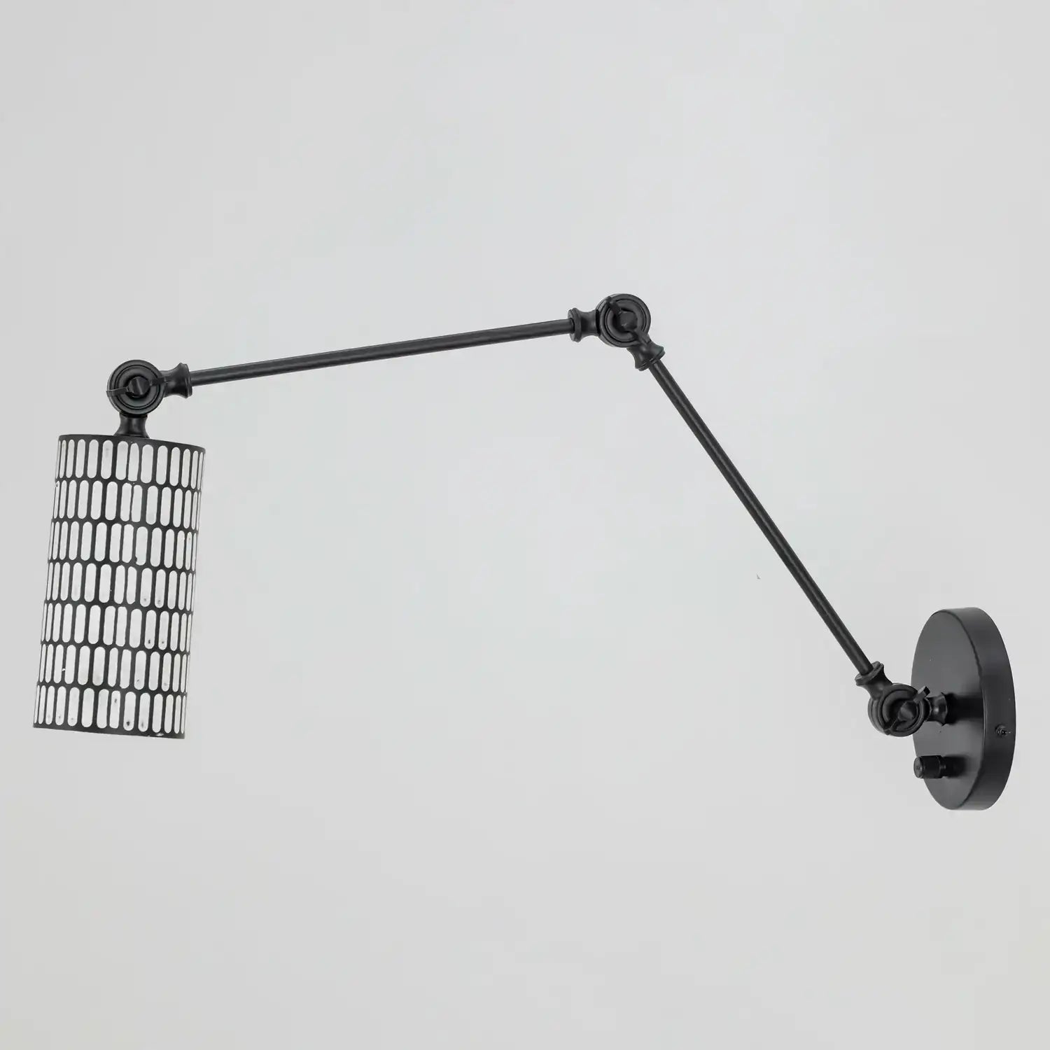 MAXIM, SHAKA-WALL SCONCE, WALL SCONCES