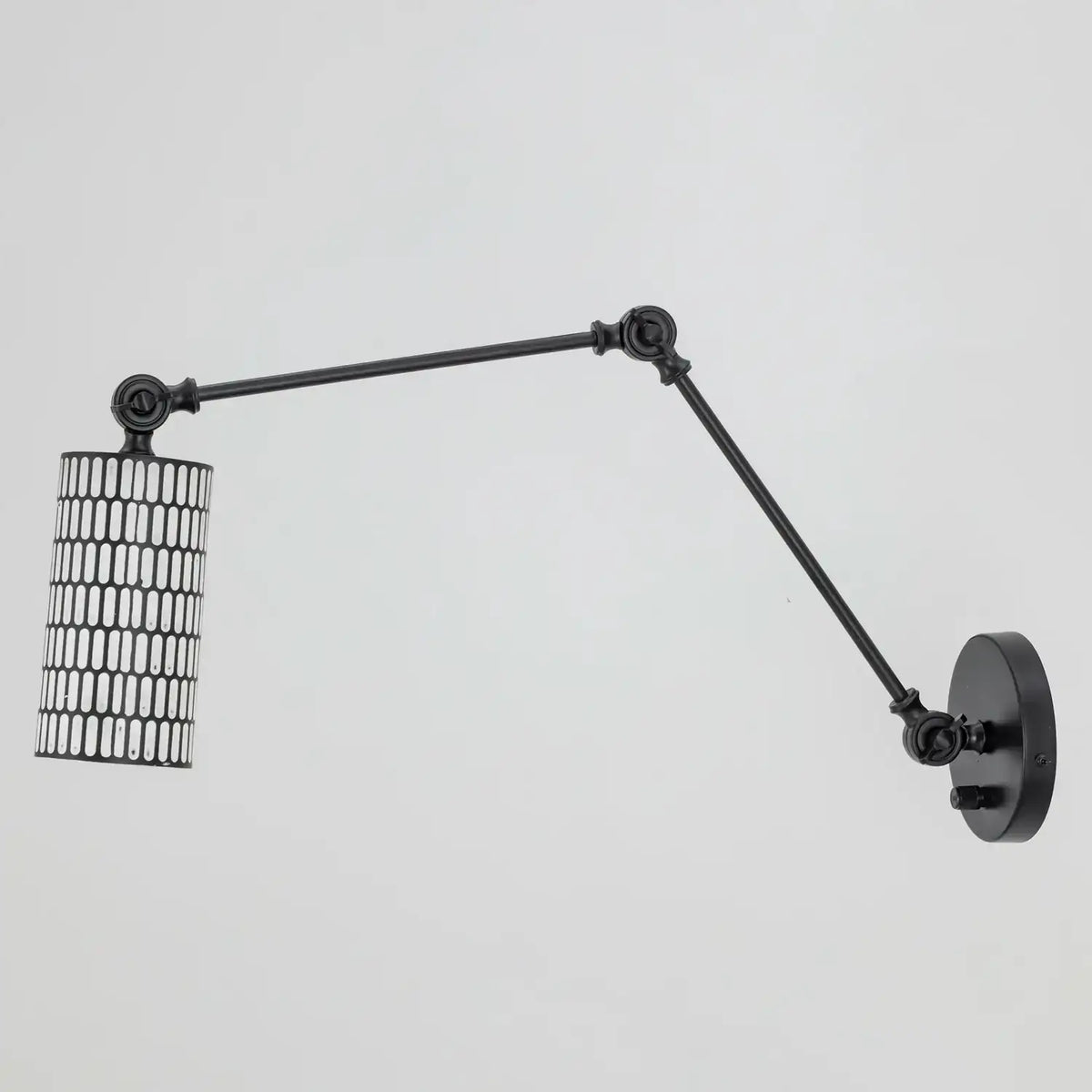 MAXIM, SHAKA-WALL SCONCE, WALL SCONCES