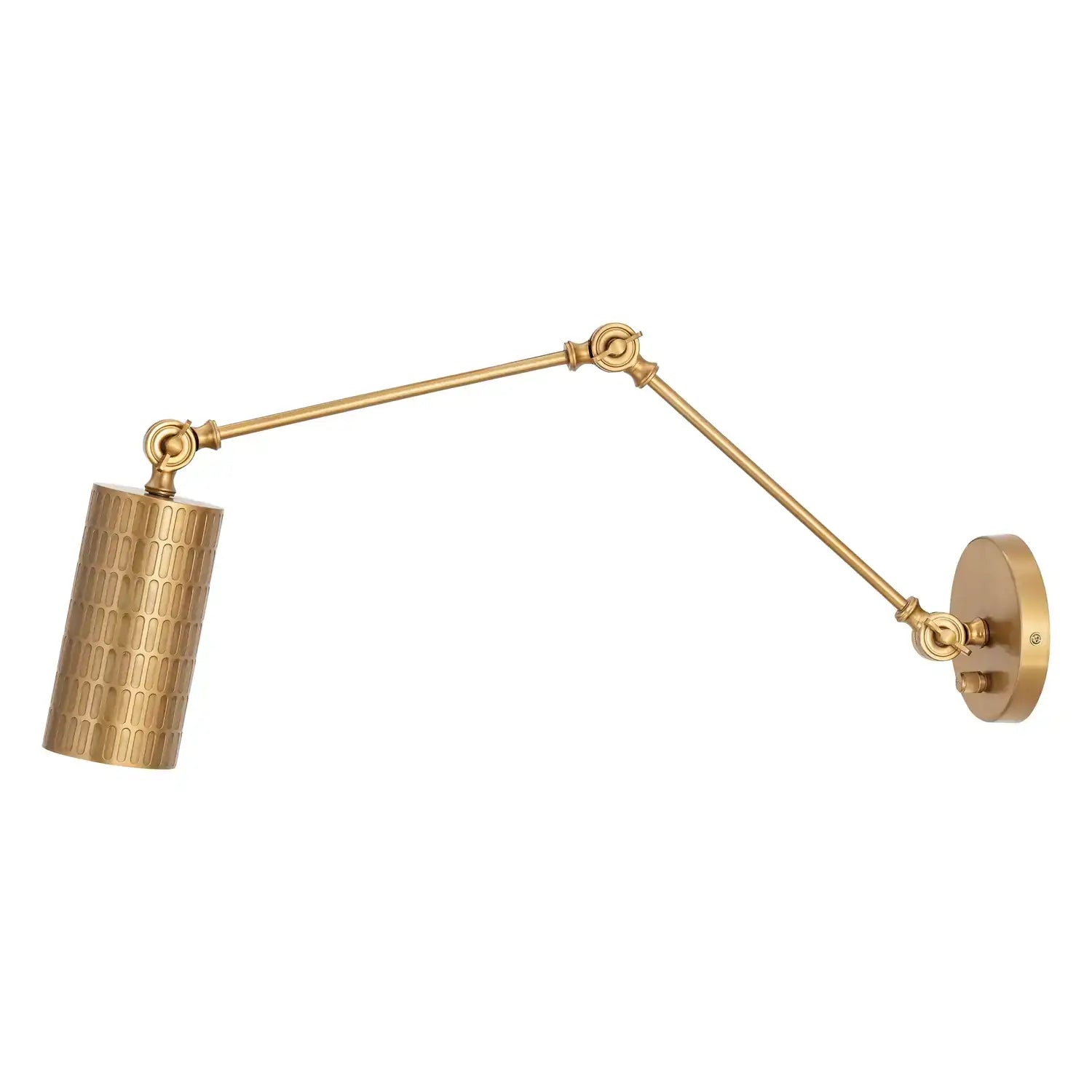 MAXIM, SHAKA-WALL SCONCE, WALL SCONCES