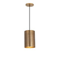 MAXIM, SHAKA-MINI PENDANT, PENDANT LIGHT