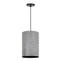 MAXIM, SHAKA-SINGLE PENDANT, PENDANT LIGHT
