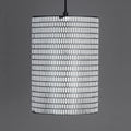 MAXIM, SHAKA-SINGLE PENDANT, PENDANT LIGHT