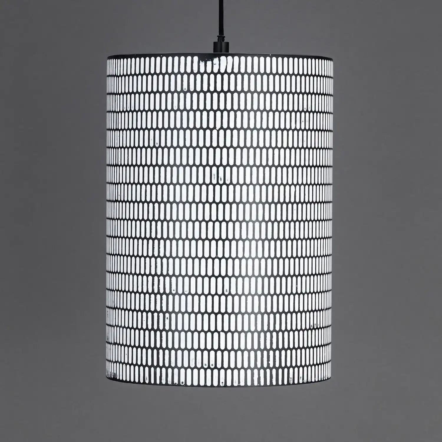 MAXIM, SHAKA-SINGLE PENDANT, PENDANT LIGHT