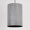 MAXIM, SHAKA-SINGLE PENDANT, PENDANT LIGHT