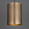 MAXIM, SHAKA-SINGLE PENDANT, PENDANT LIGHT