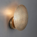 MAXIM, AURELIA-WALL SCONCE, WALL SCONCES