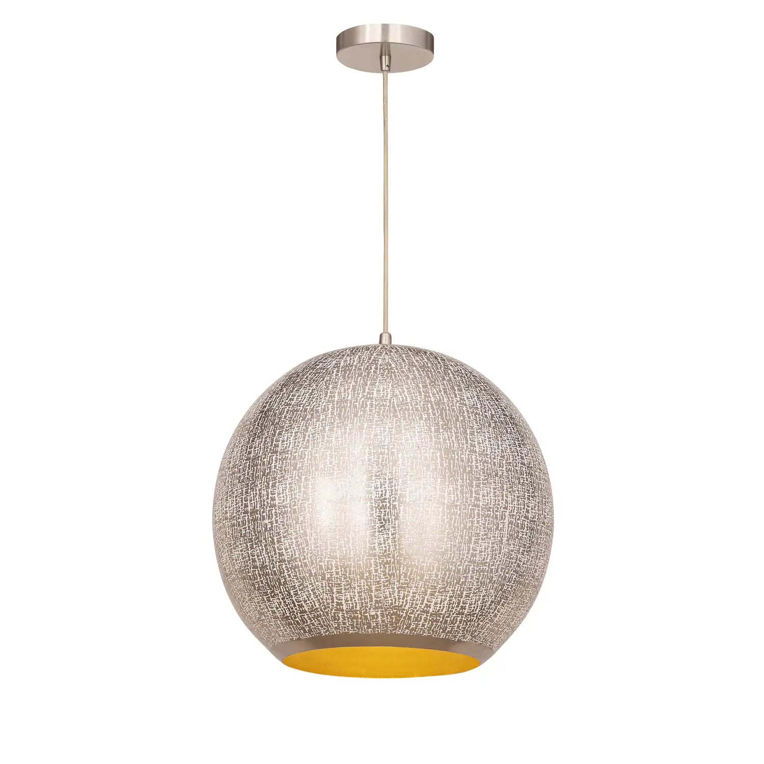 MAXIM, Aurelia Pendant, PENDANT LIGHT