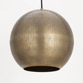 MAXIM, AURELIA-SINGLE PENDANT, PENDANT LIGHT