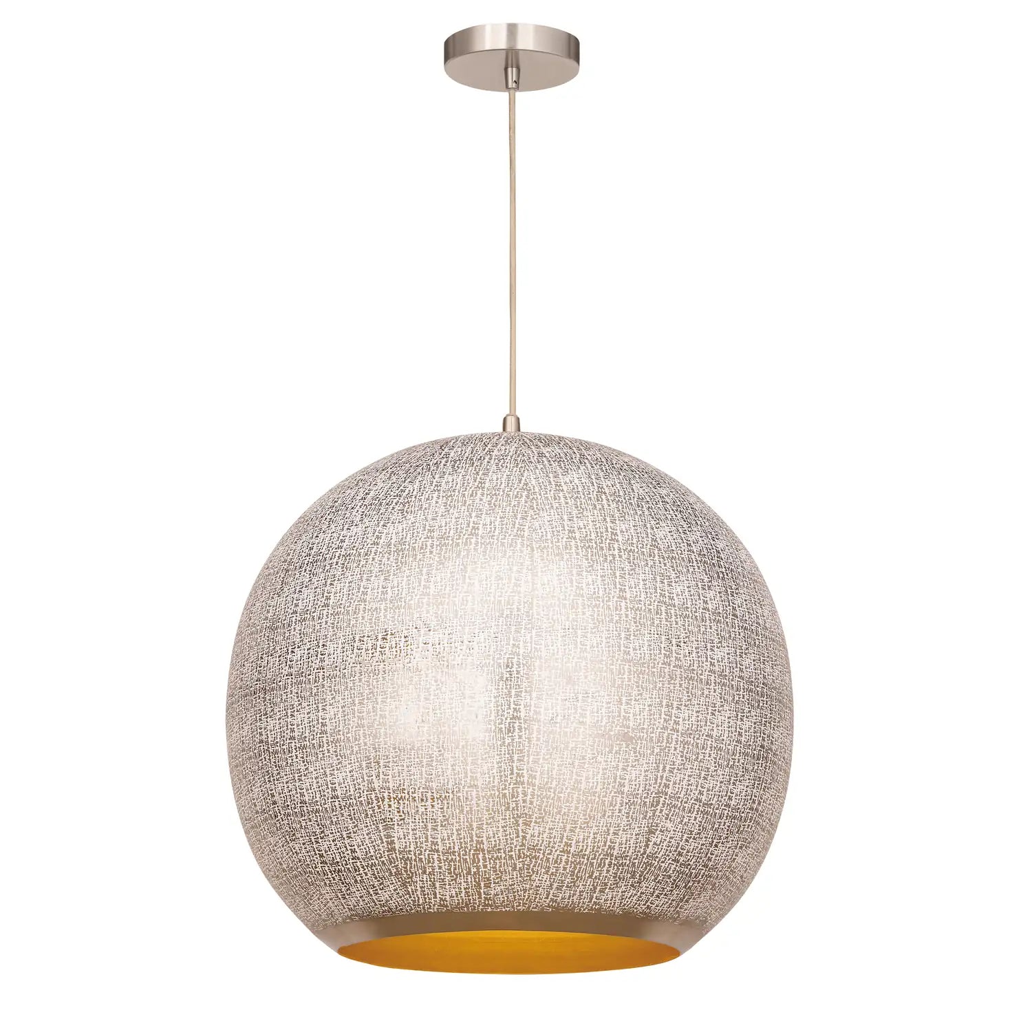 MAXIM, Aurelia Pendant, PENDANT LIGHT