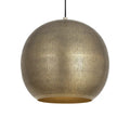 MAXIM, AURELIA-SINGLE PENDANT, PENDANT LIGHT