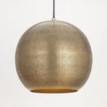 MAXIM, AURELIA-SINGLE PENDANT, PENDANT LIGHT