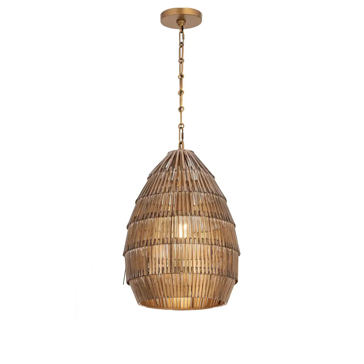 MAXIM, GILDA-SINGLE PENDANT, PENDANT LIGHT
